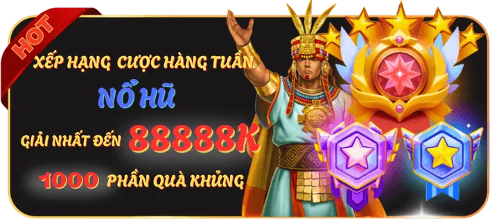 Thưởng chào mừng vn68 ios