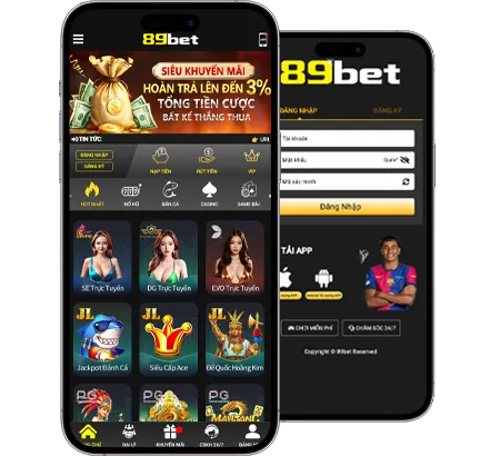 Tiền thưởng VIP độc quyền tại vn68 ios