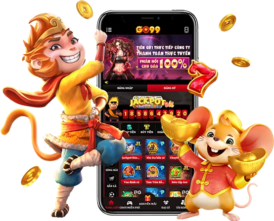 vn68 iOS Đa Dạng Trò Chơi