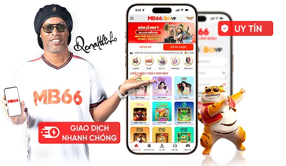 Trải nghiệm cá cược mượt mà trên VN68 iOS