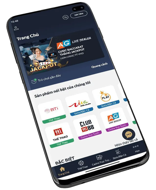 Hỗ trợ khách hàng 24/7 VN68 iOS