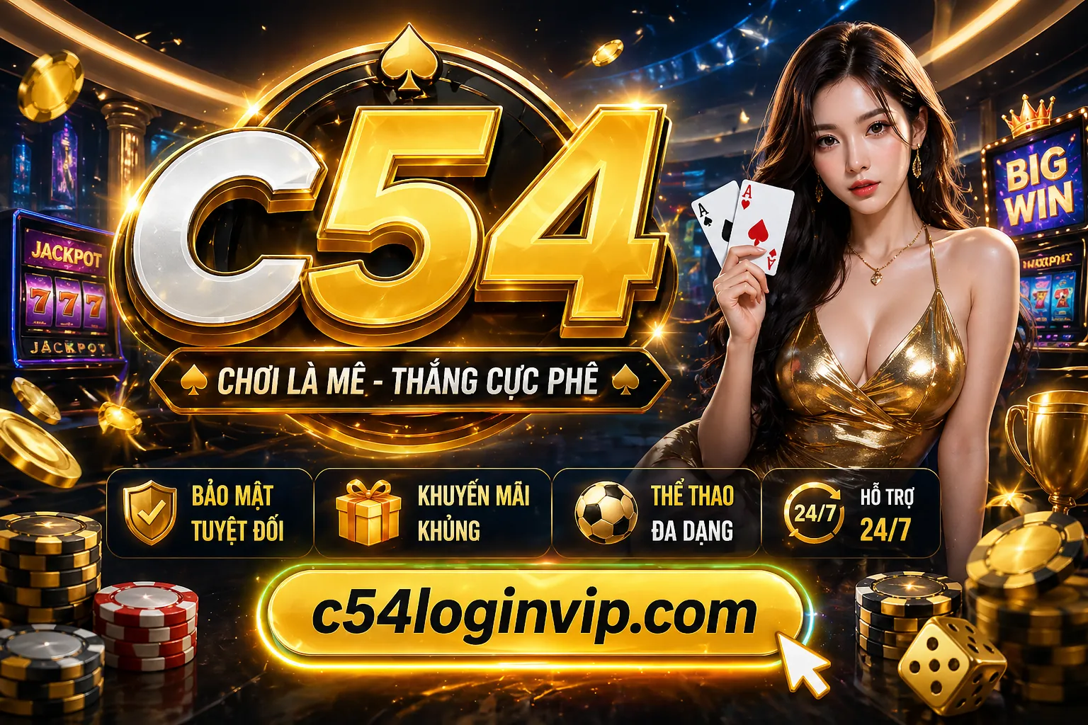Khuyến Mãi VN68 iOS