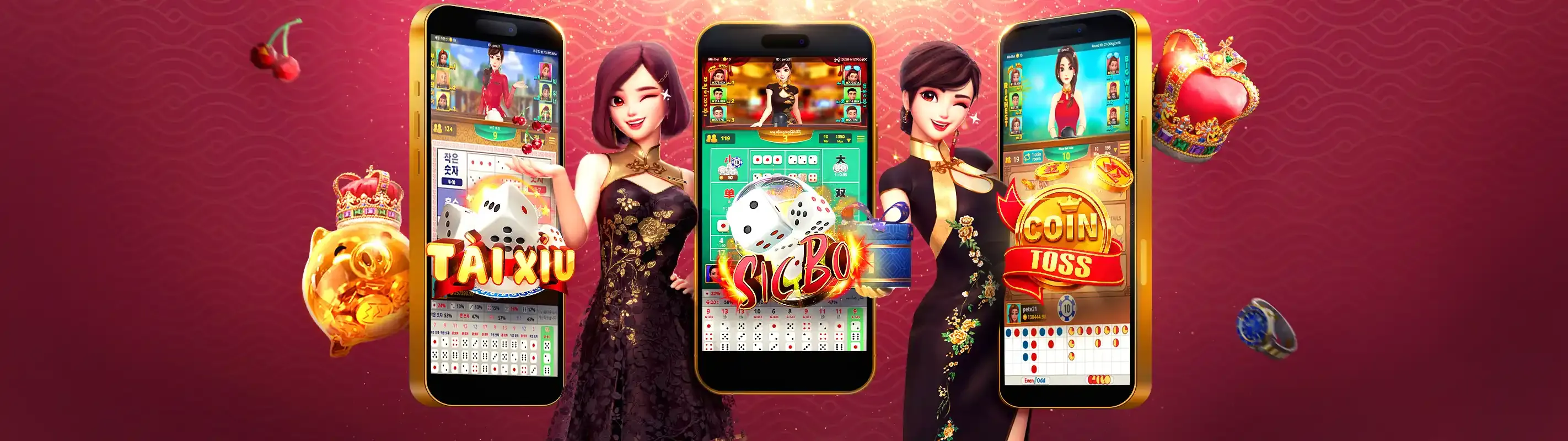 Các phương thức gửi và rút tiền tại vn68 ios