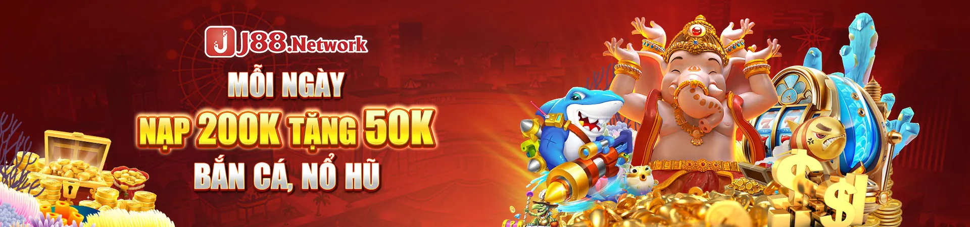 Thế Giới Bắn Cá VN68 iOS Đầy Sức Hút
