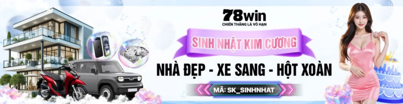 Đa Dạng Ưu Đãi VN68