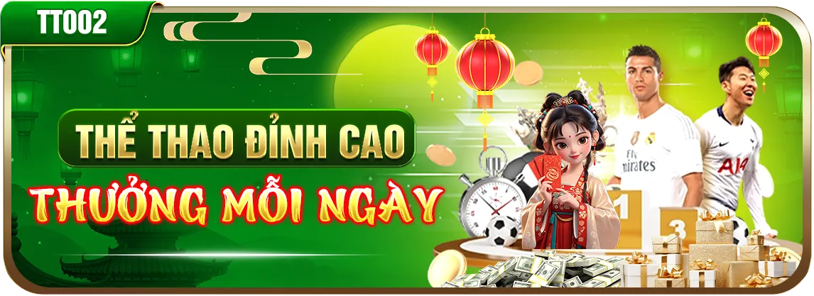 Hỗ Trợ Khuyến Mãi
