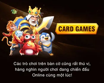 Đa dạng trò chơi cá cược tại vn68 ios