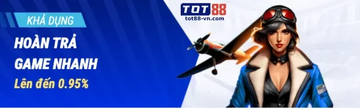 Tiền Thưởng Chào Mừng