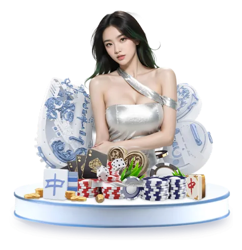Trải nghiệm casino trực tuyến